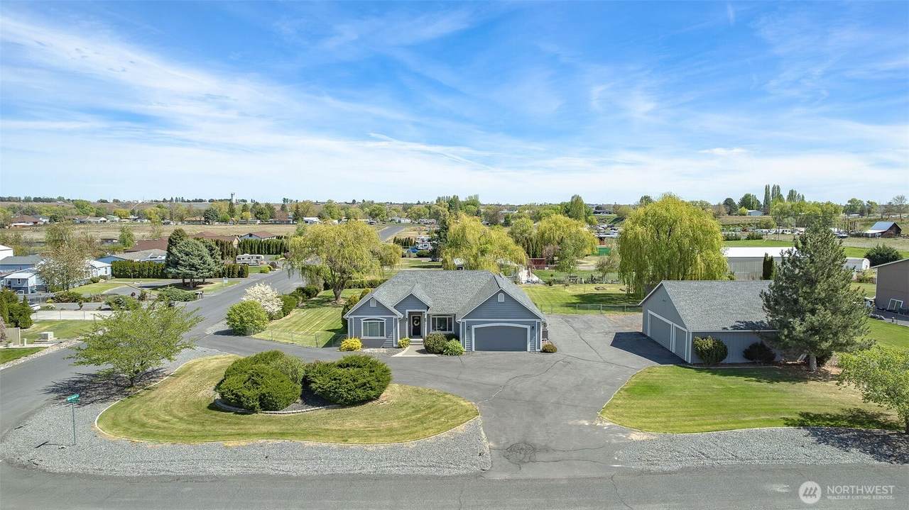 3171 Snow Goose Road - Photo 1