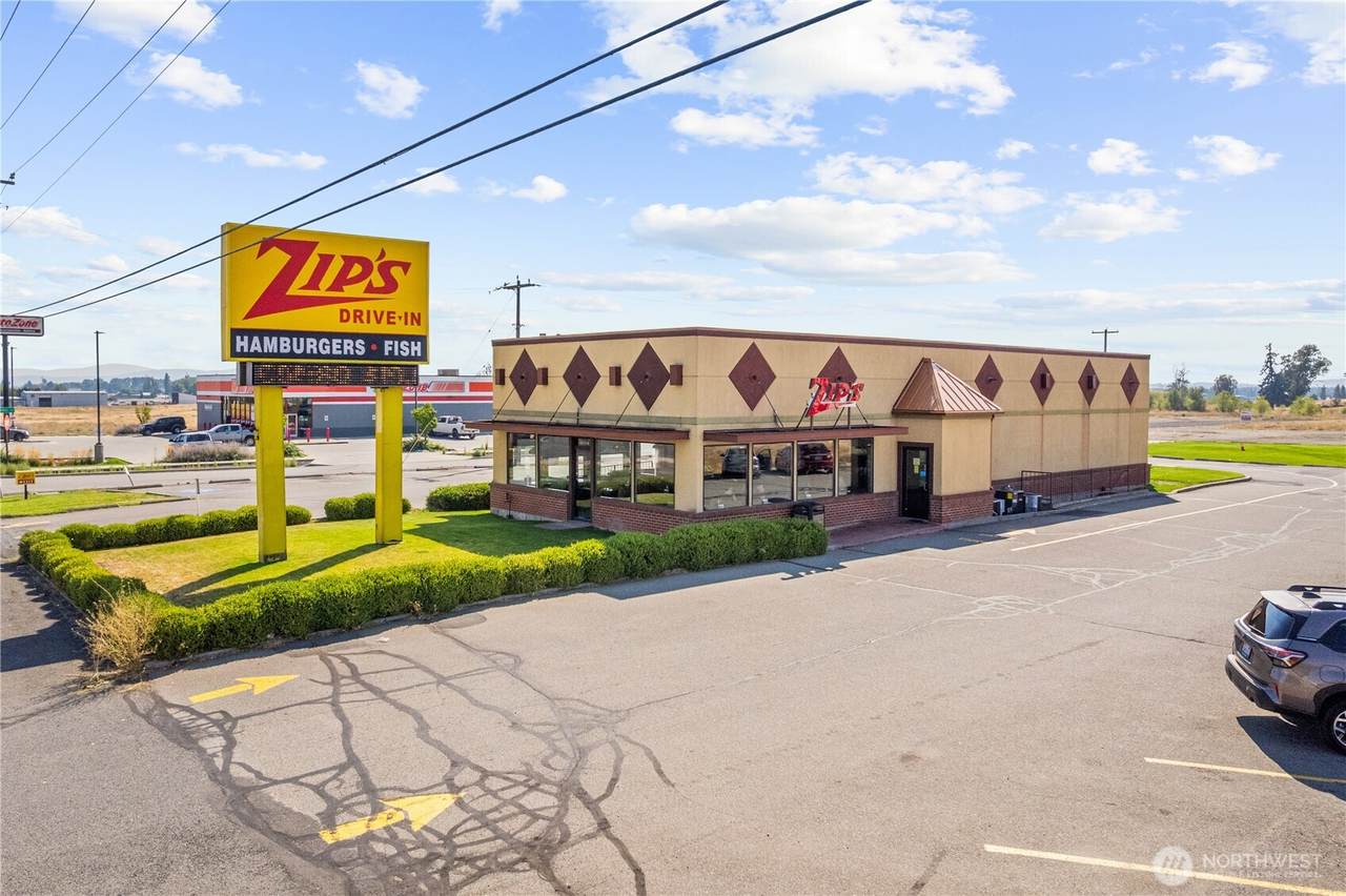 12421 Sunset Highway - Photo 1