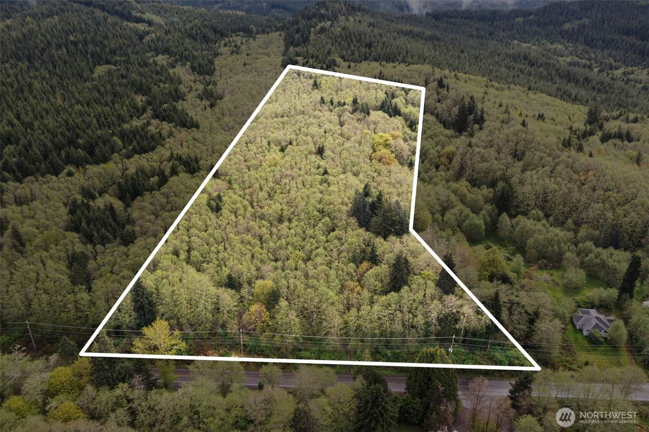 0 X State Route 107 Hwy - Photo 1