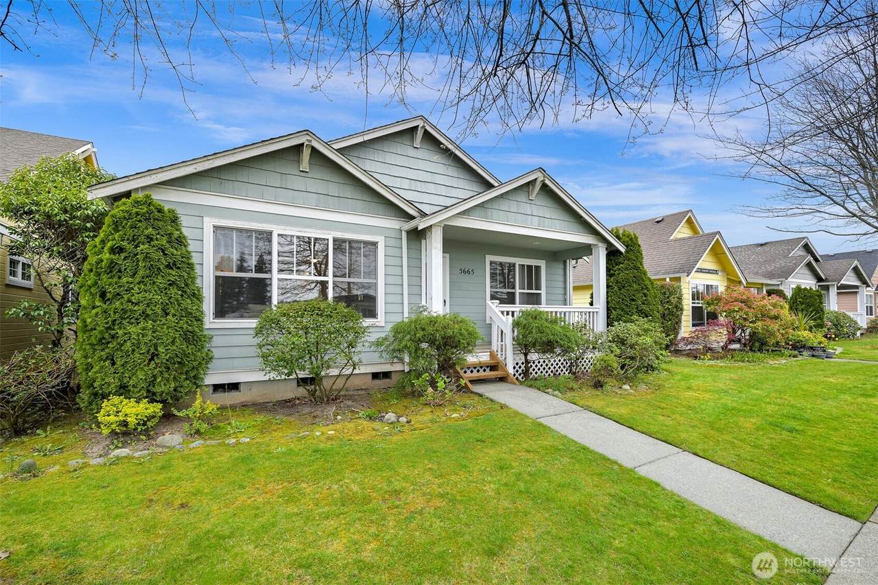 5665 Correll Drive - Photo 1