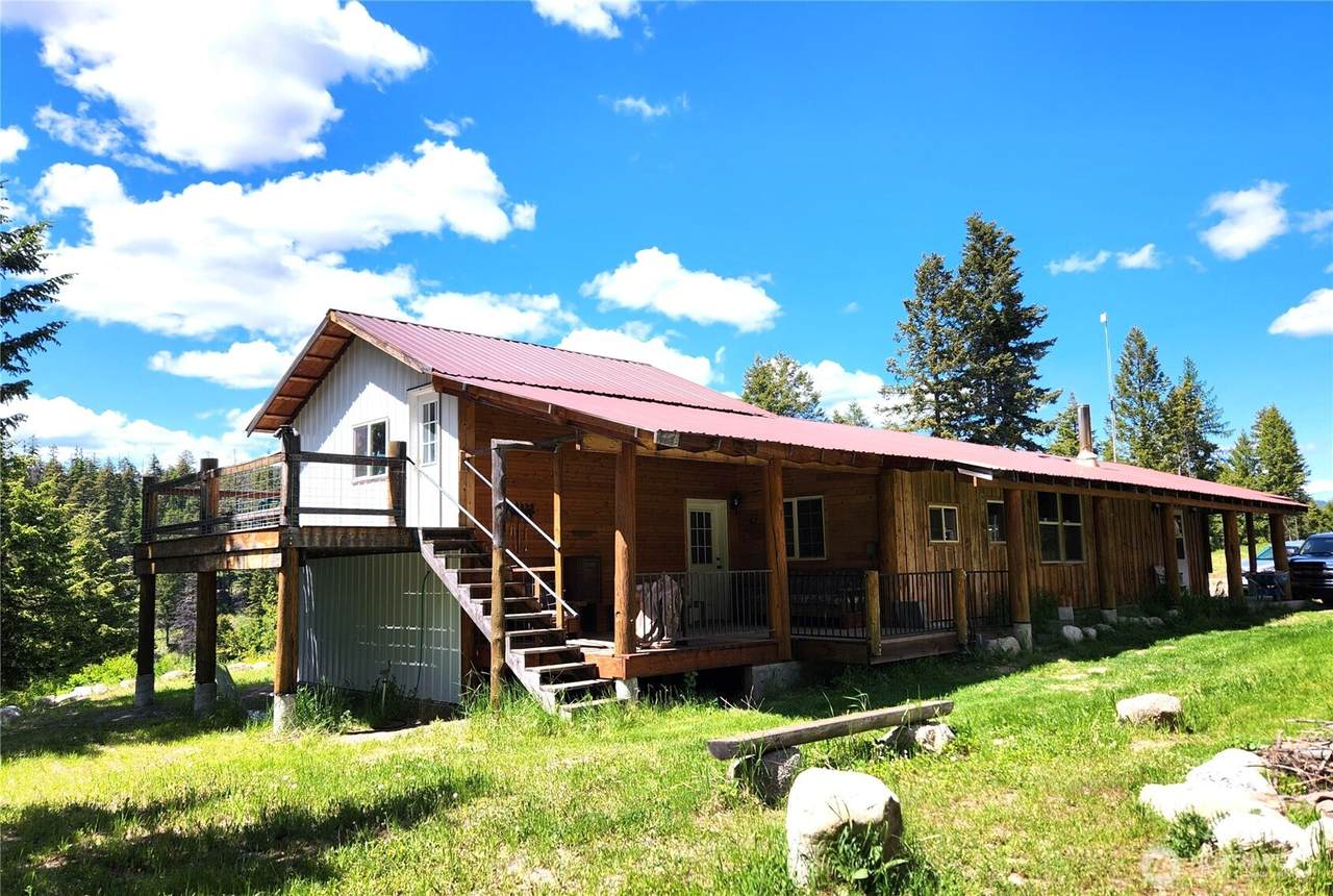 363 Sheridan Road - Photo 1