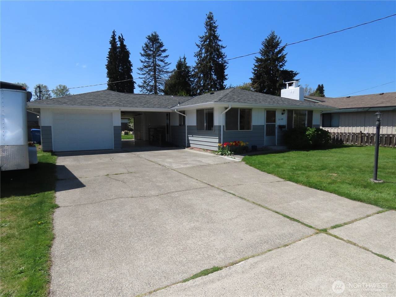 2108 Tacoma Road - Photo 1