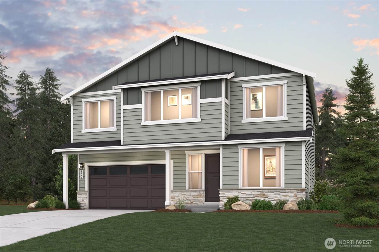 3994 Flat Top Drive - Photo 1