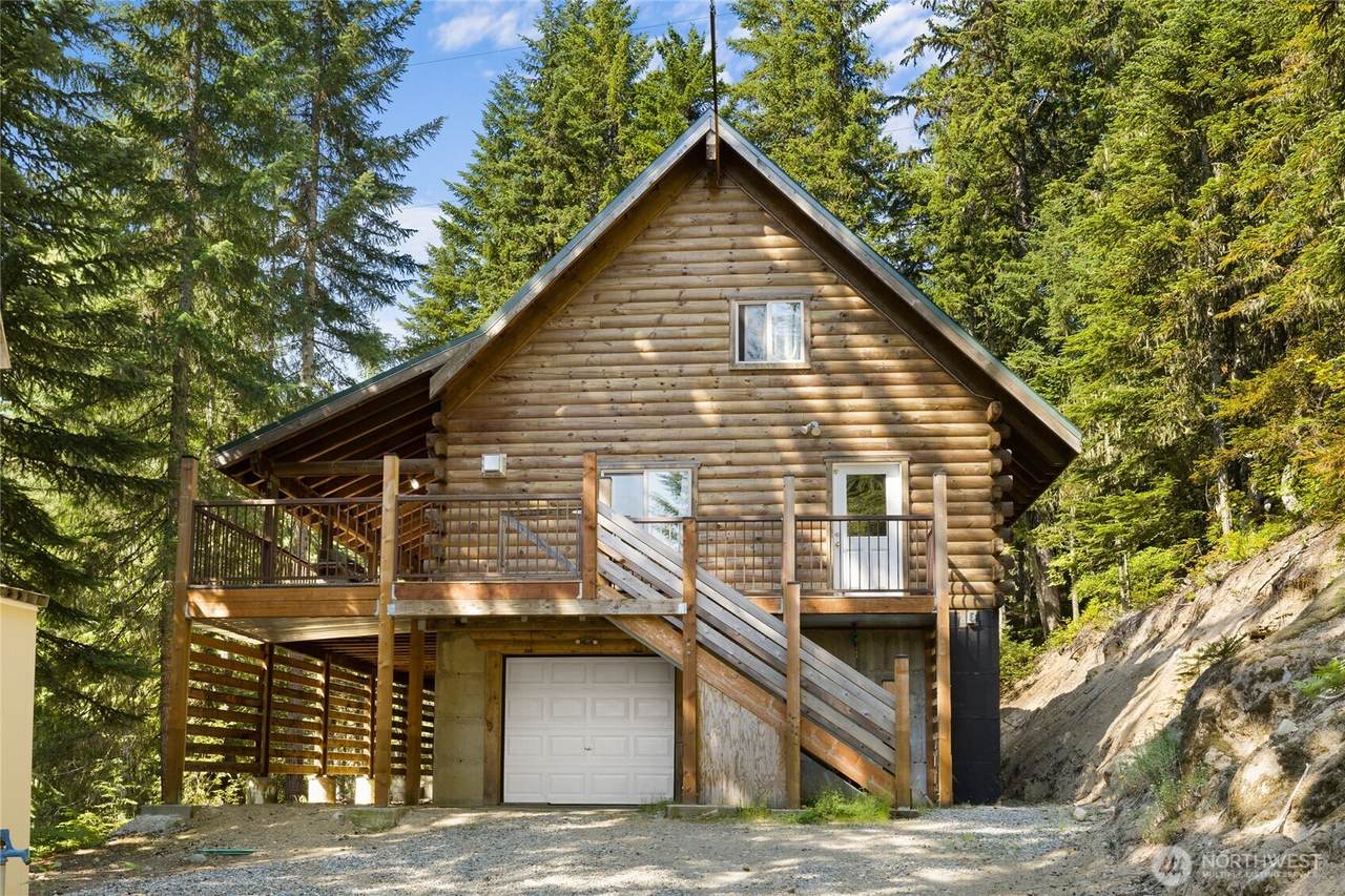 131 Rr Spurs Road - Photo 1