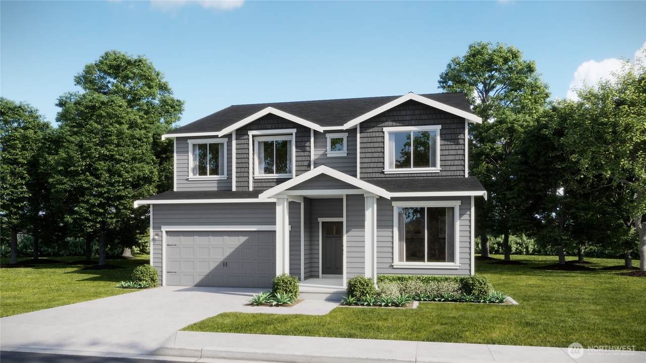 6130 Crestner Drive - Photo 1