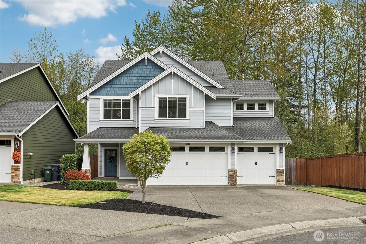 11902 59th Avenue - Photo 1