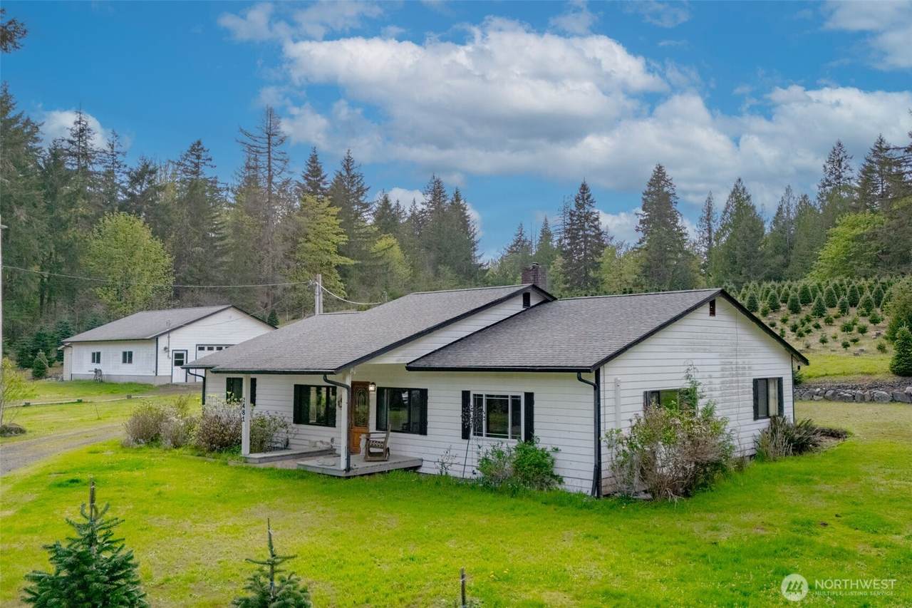2481 Old Olympic Hwy - Photo 1