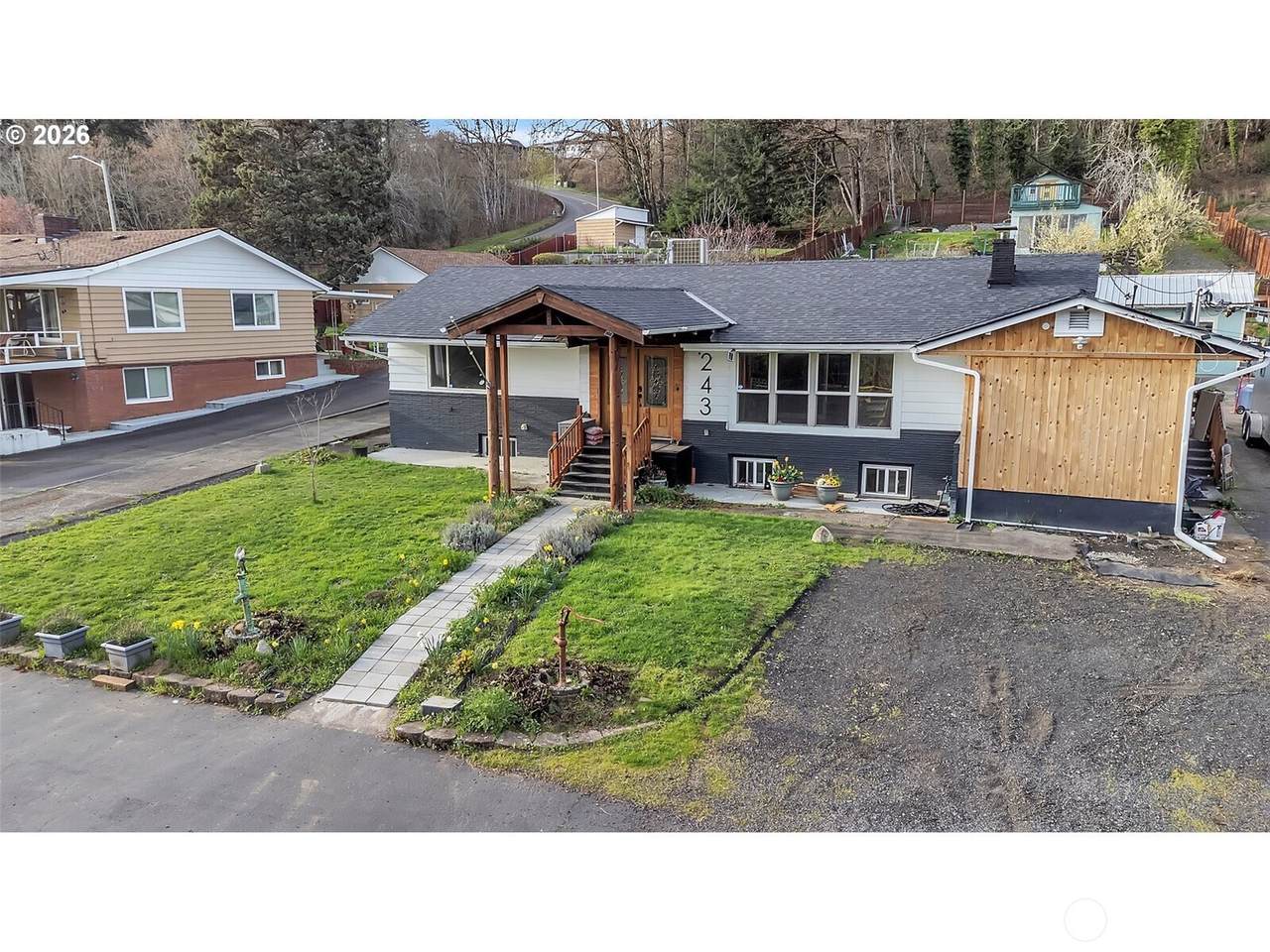 243 Shepherd Road - Photo 1