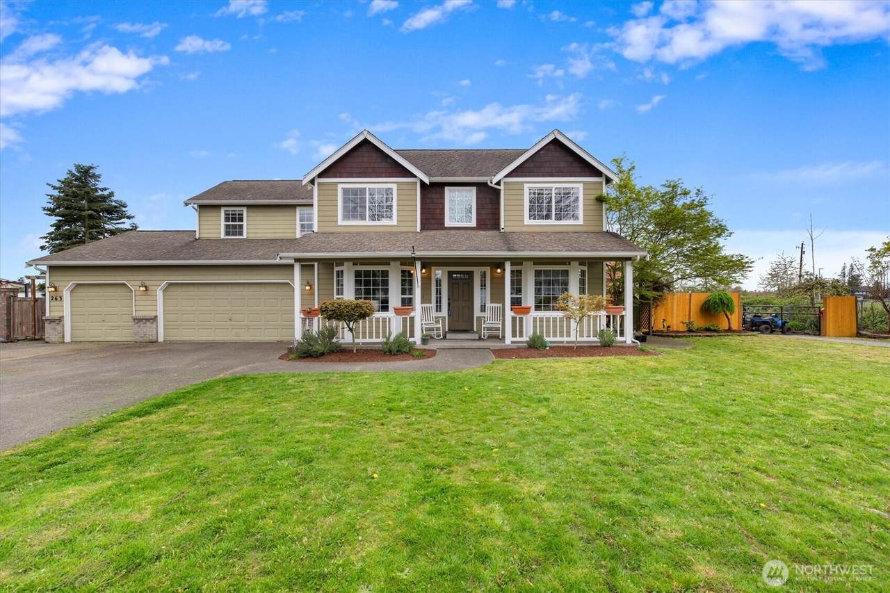 263 Hamilton Court - Photo 1