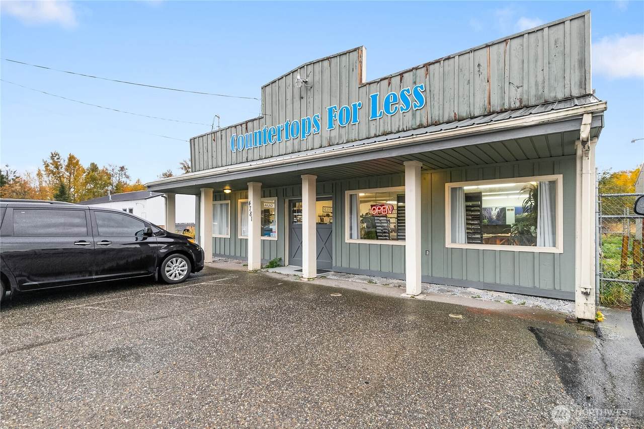 4777 Guide Meridian - Photo 1