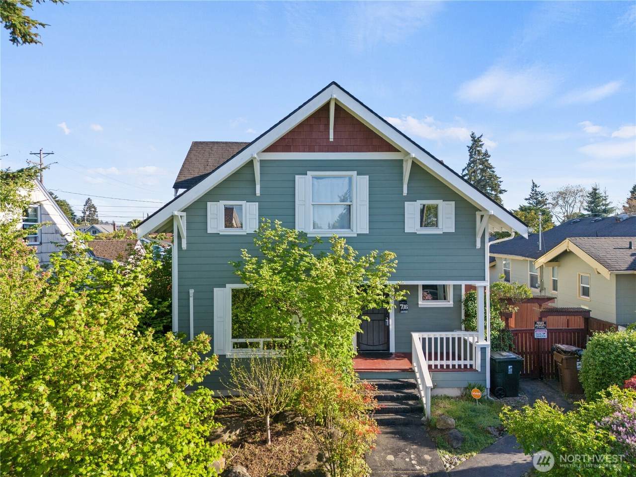 706 58th Street - Photo 1