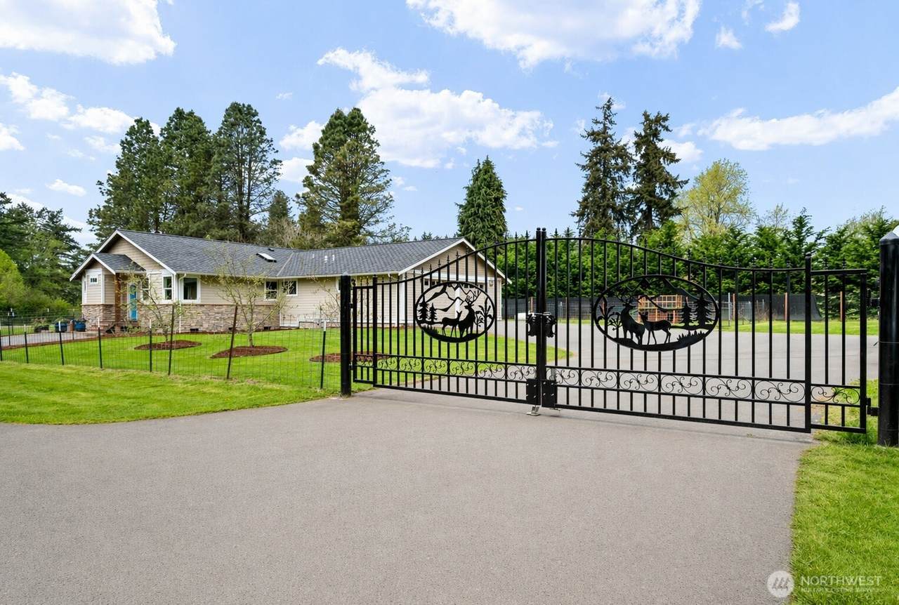 11179 Happy Valley Road - Photo 1