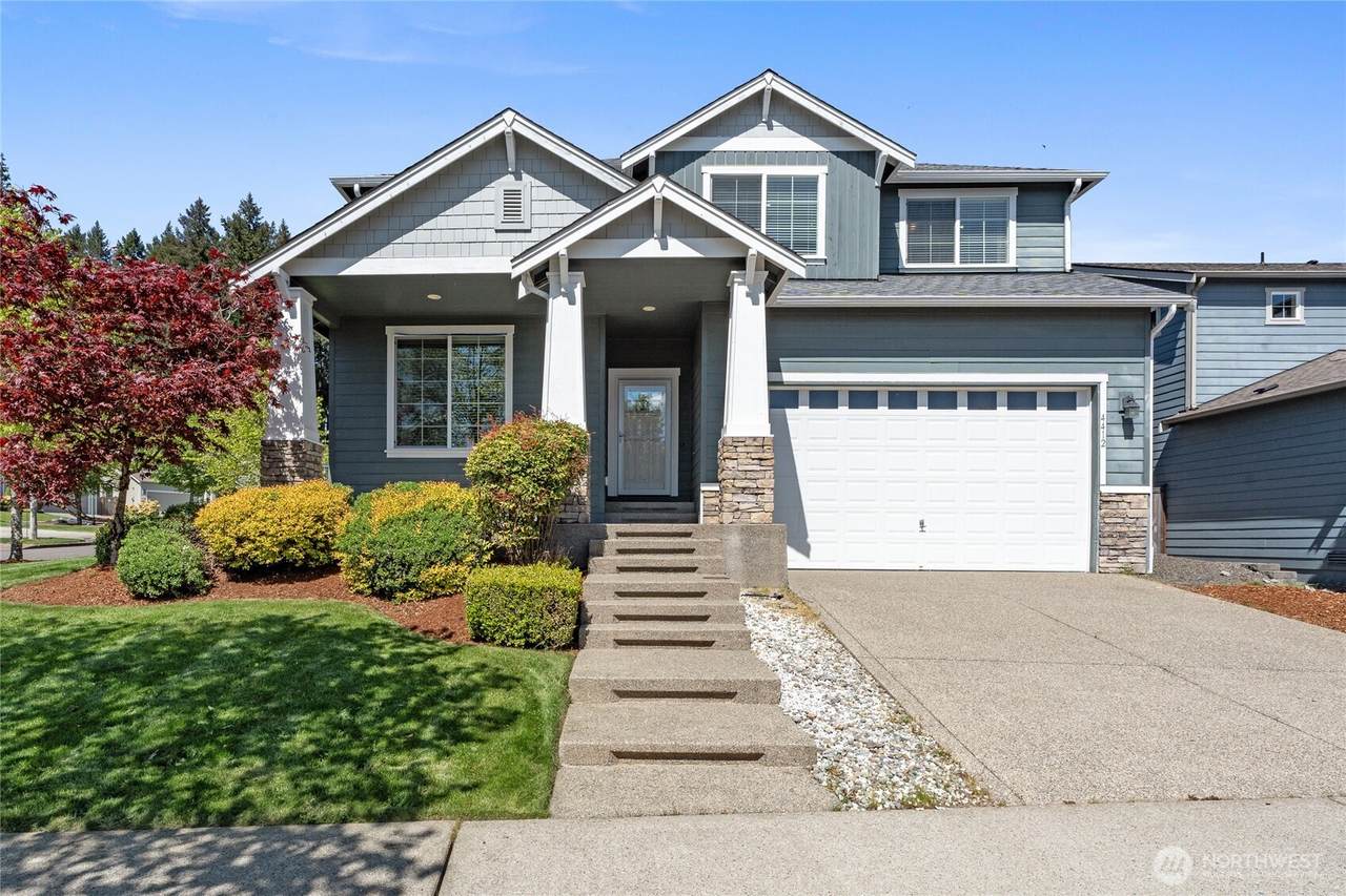 4412 Frye Way - Photo 1