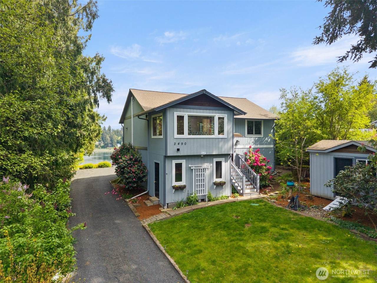 2490 Rocky Point Road - Photo 1