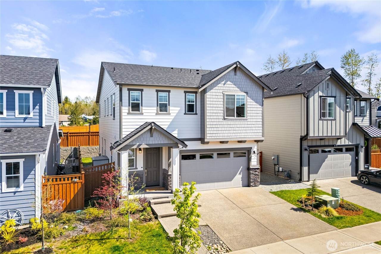 14957 Olympic Loop - Photo 1