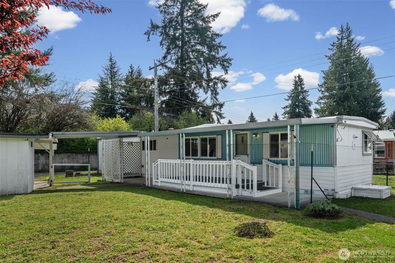 930 Trosper Road - Photo 1