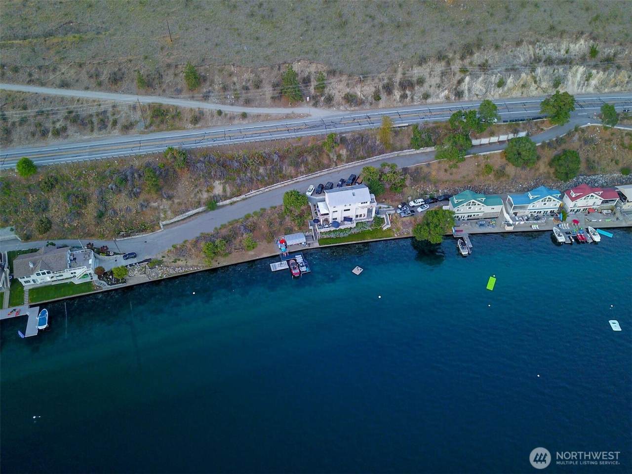 2650 Lakeshore Road - Photo 1