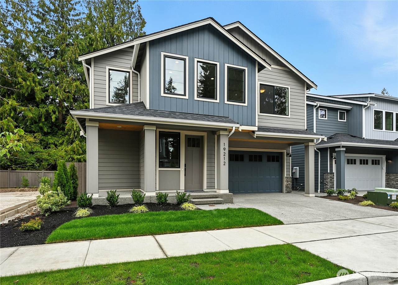 19225 Meridian Drive - Photo 1