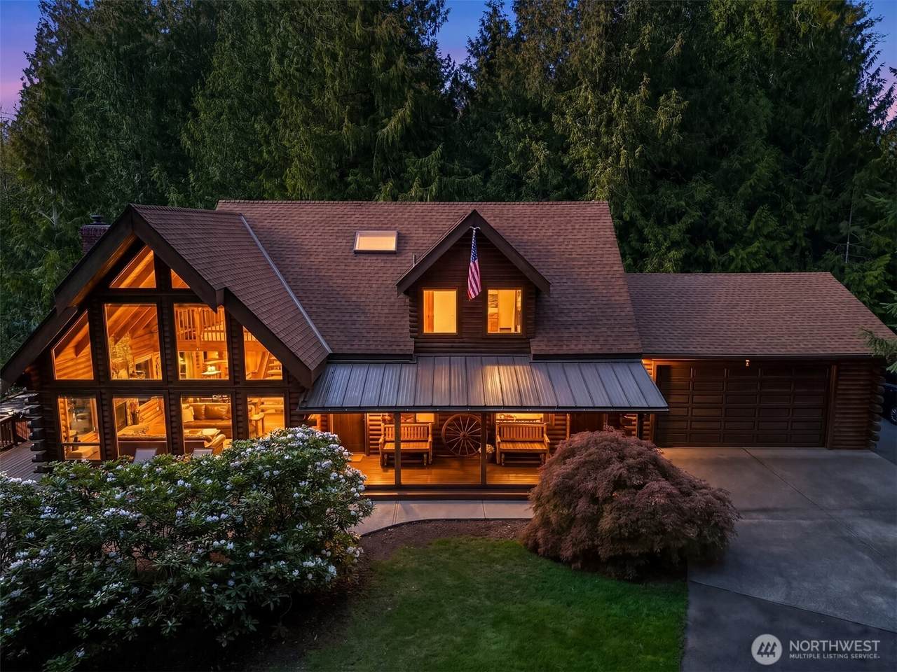 20816 222nd Street - Photo 1