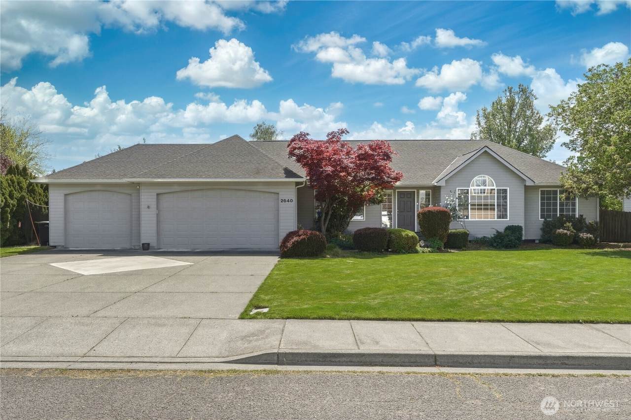 2040 Wallace Street - Photo 1