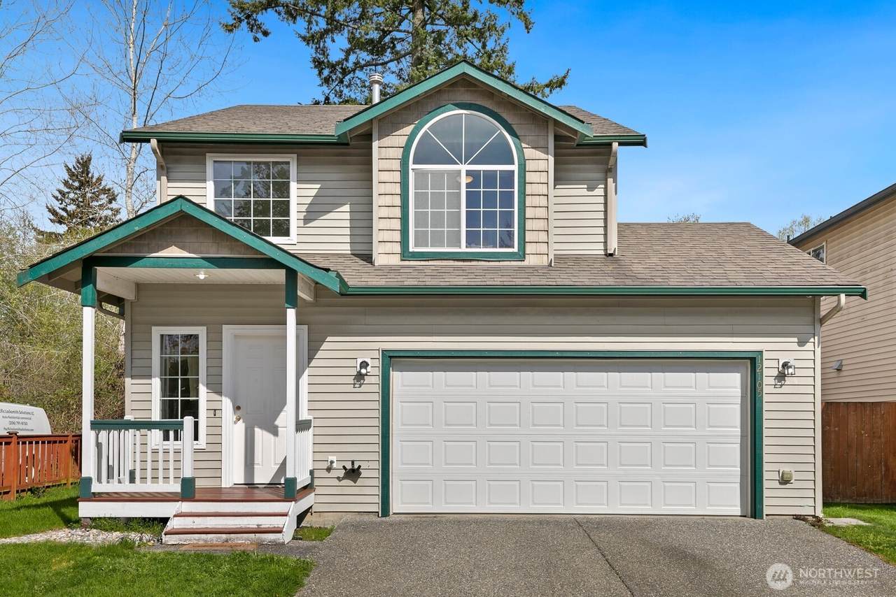 12105 29th Avenue - Photo 1