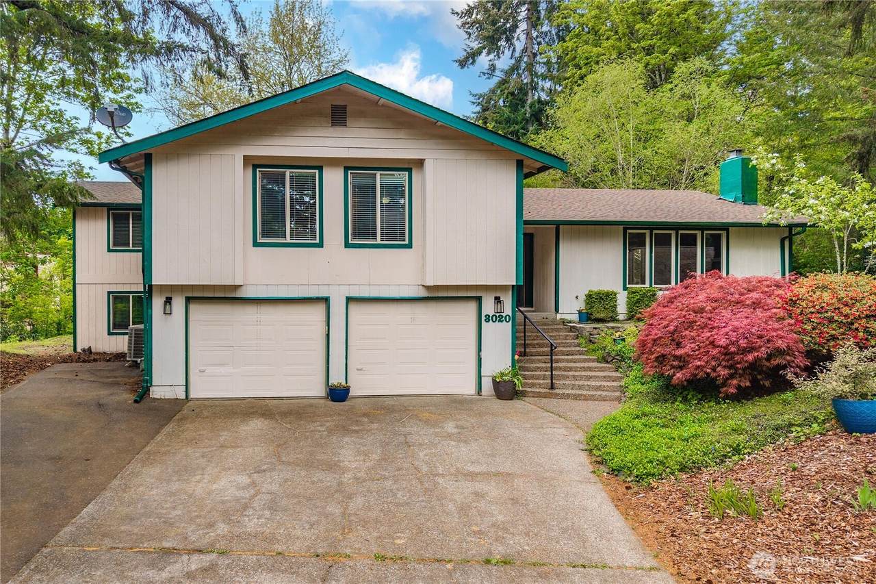3020 Wilderness Court - Photo 1