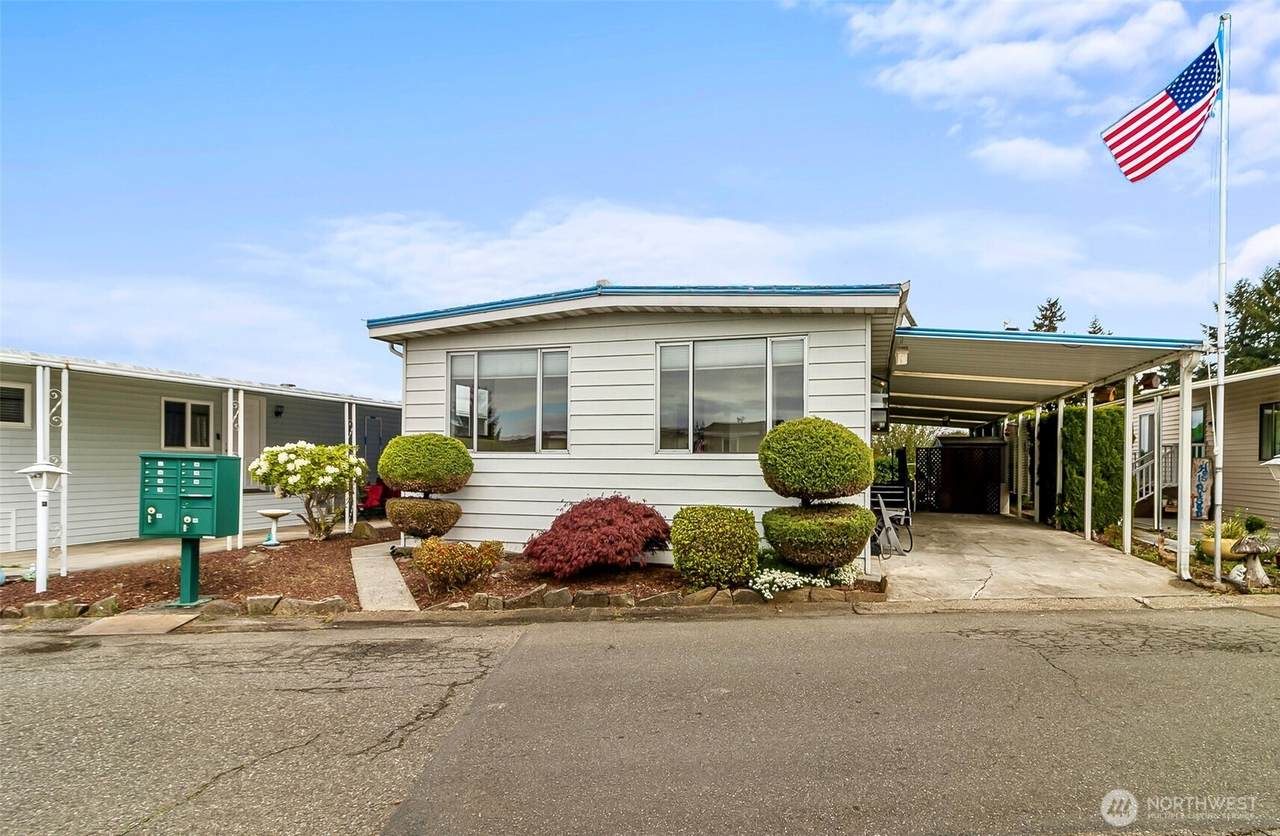 1415 84th Street - Photo 1