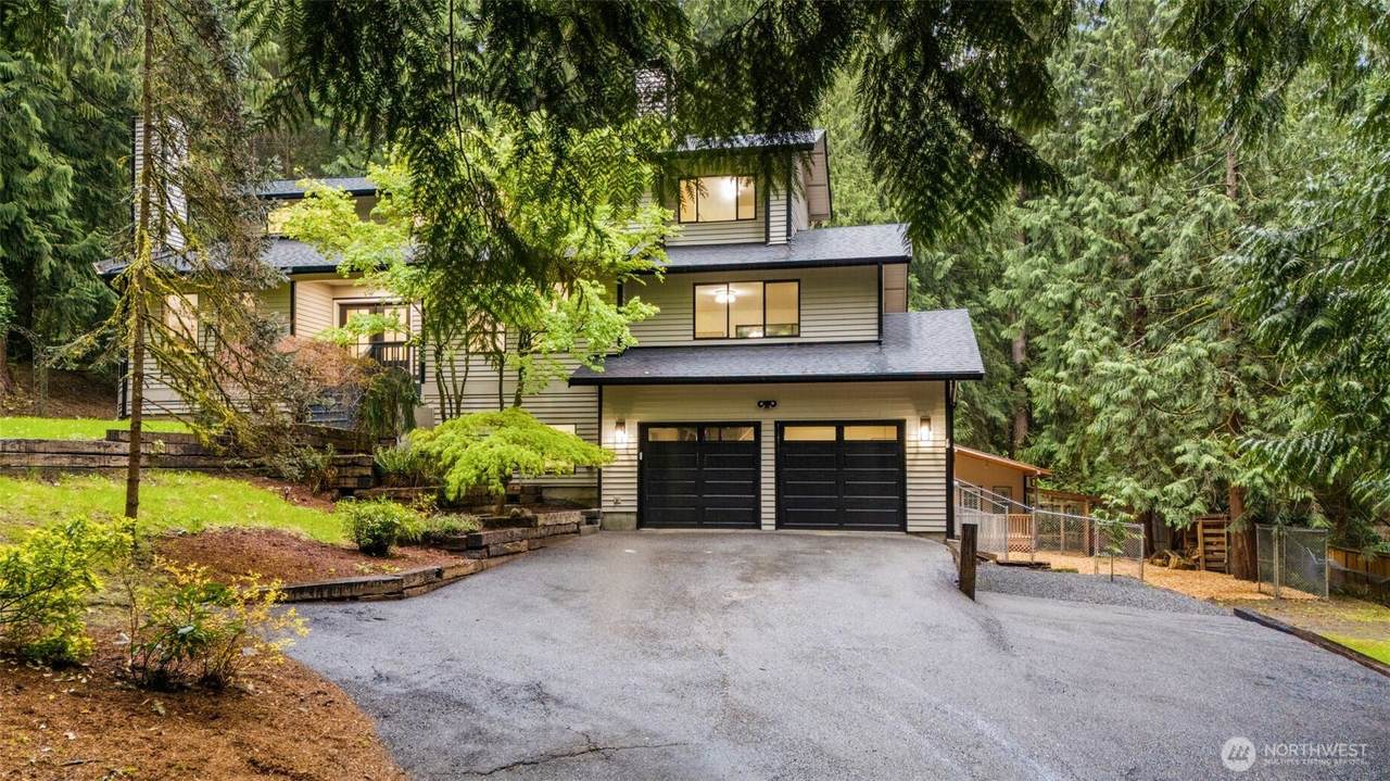 3036 Ames Lake Drive - Photo 1