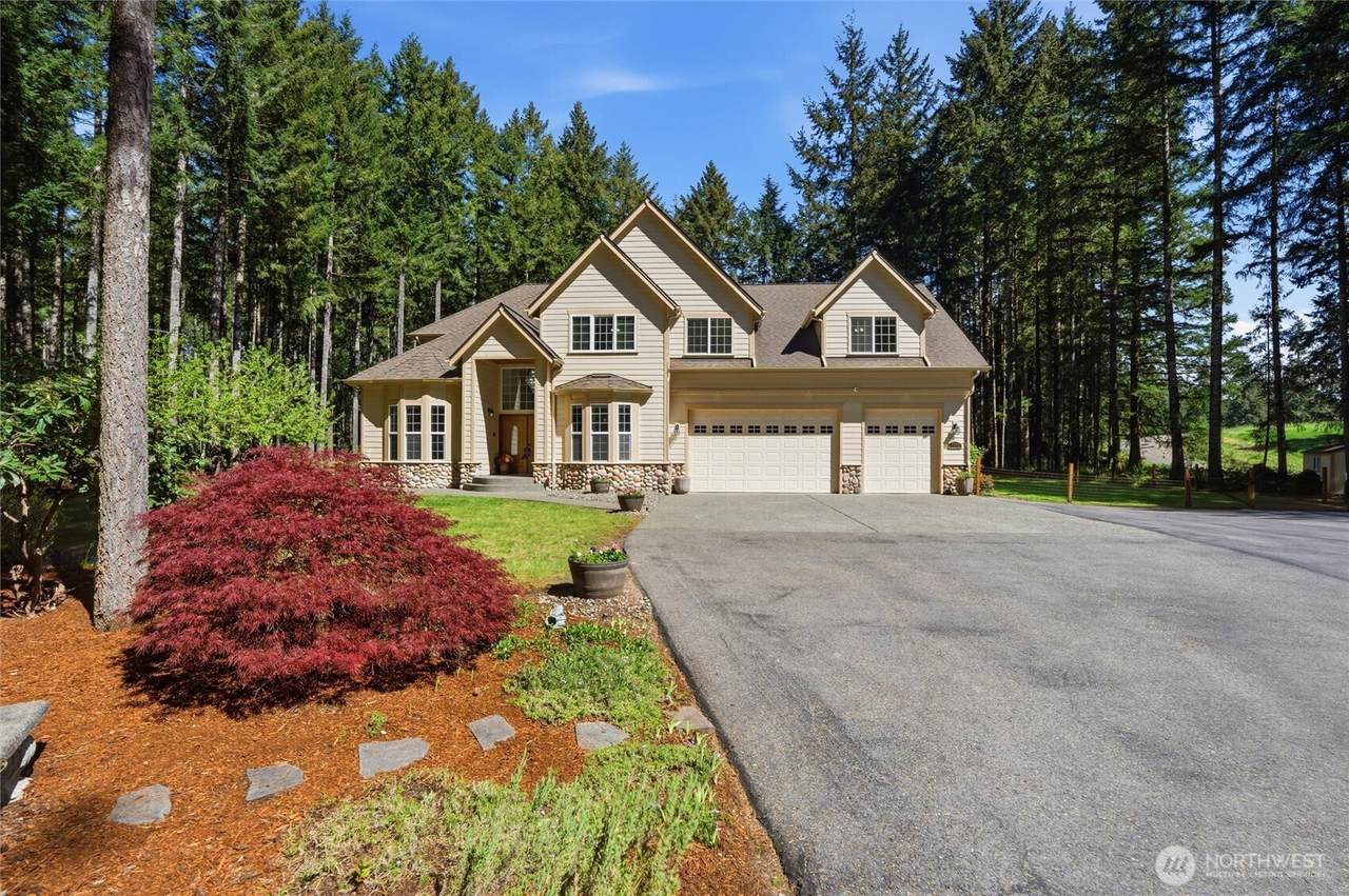 3630 Huckleberry Road - Photo 1