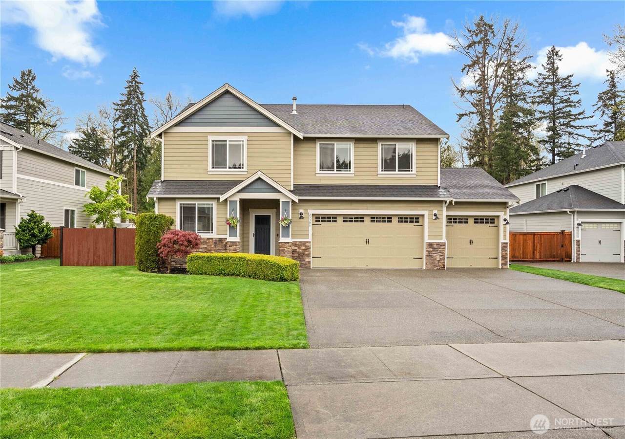 23308 77th Avenue - Photo 1