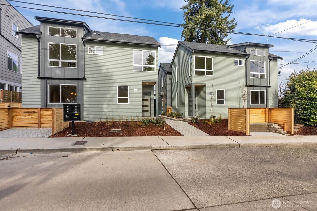 3542 Dawson Street - Photo 1