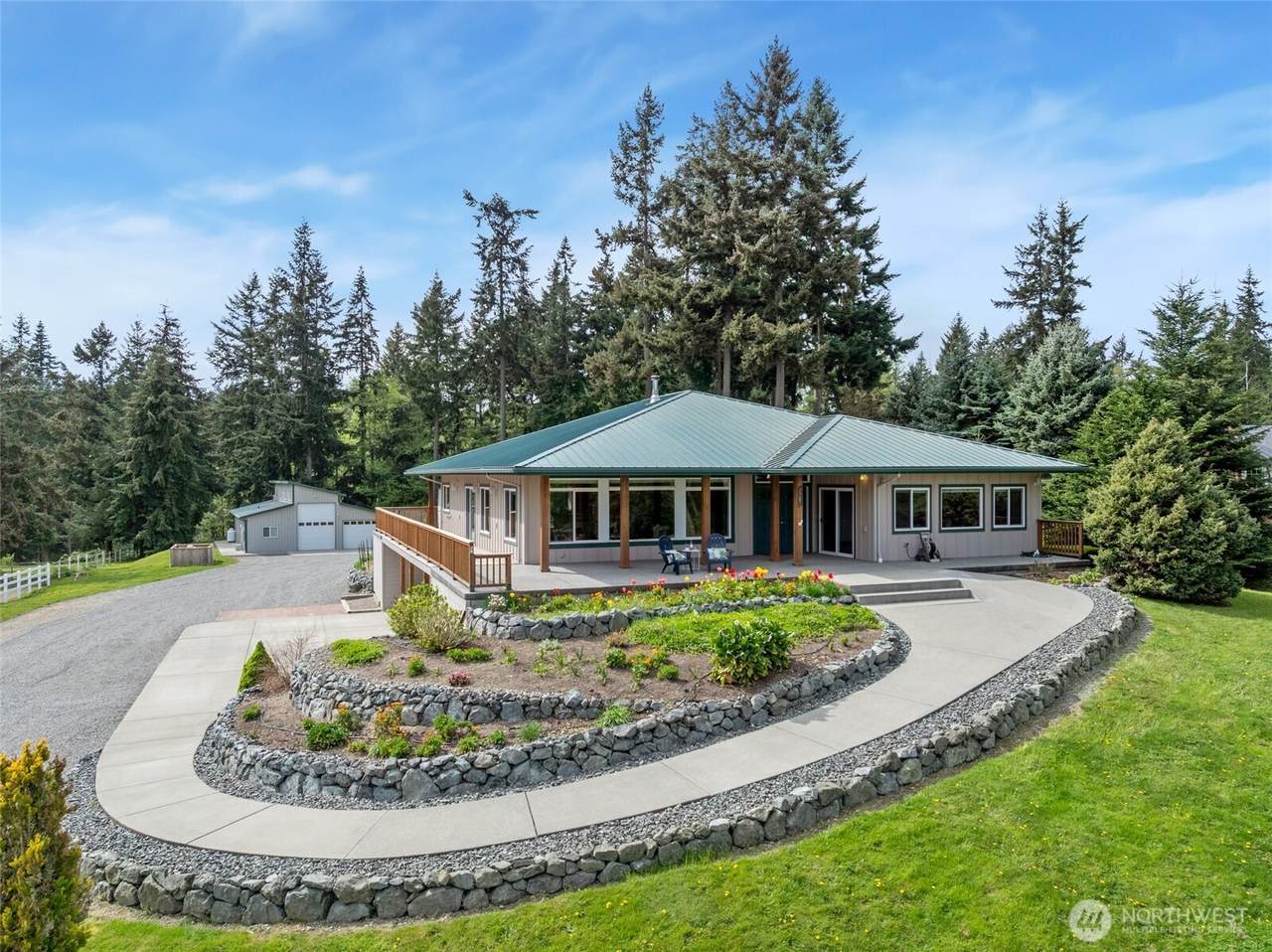 2385 Lake Forest Drive - Photo 1
