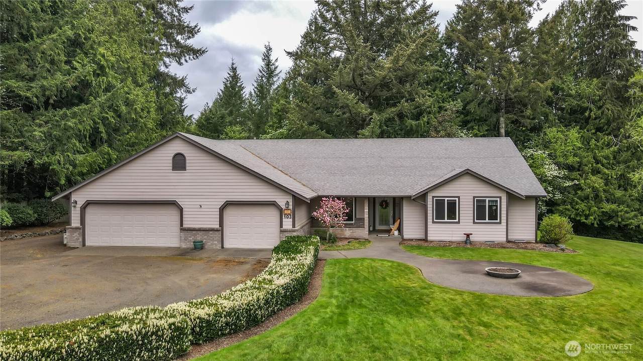 103 Alder Manor Lane - Photo 1