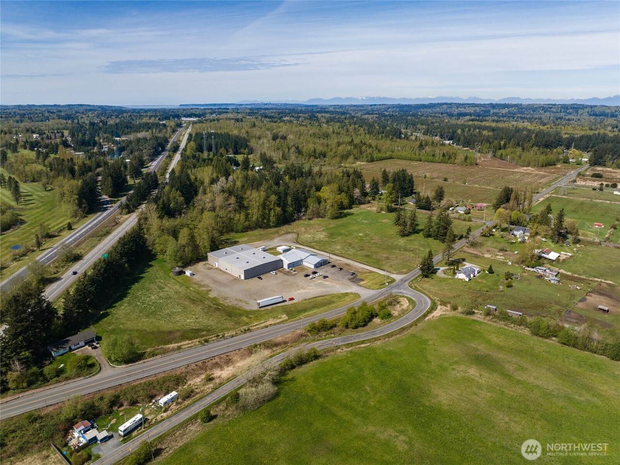7837 7891 Custer School Road - Photo 1