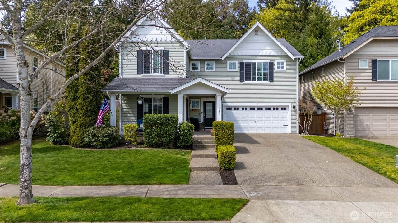 1521 Sinclair Drive - Photo 1