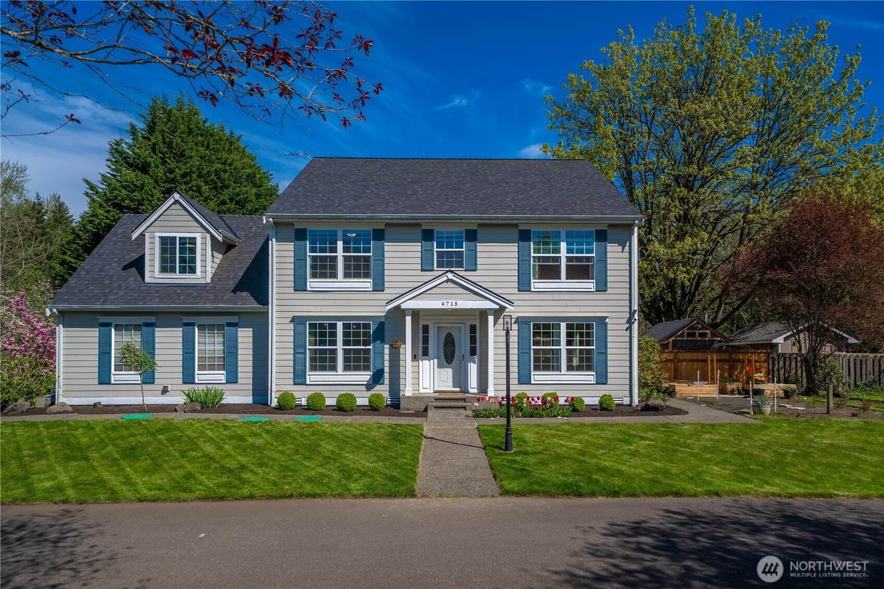 4715 116th Avenue - Photo 1