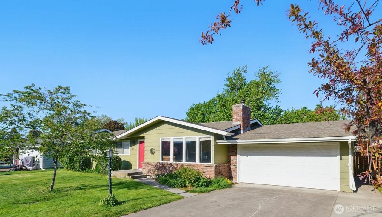 915 Shasta Drive - Photo 1