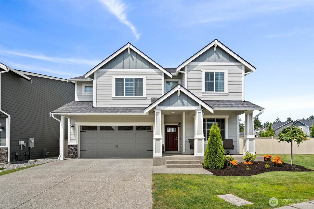 3115 Stephanie Loop - Photo 1