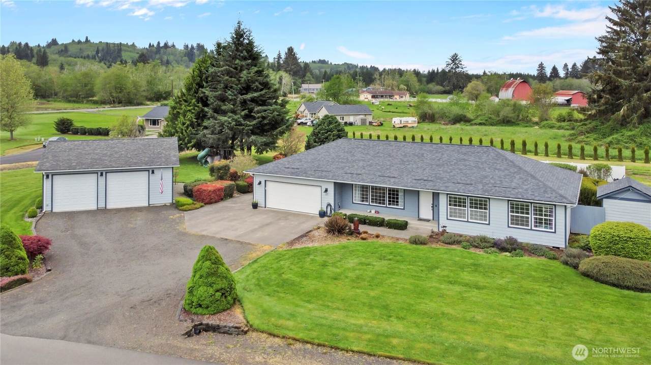 21 Monroe Drive - Photo 1