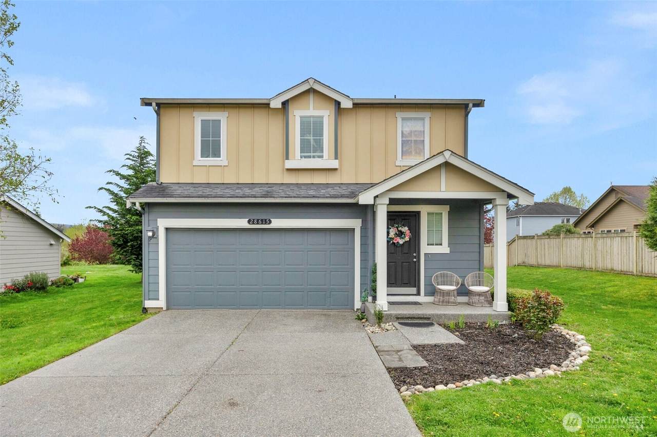 28615 72nd Drive - Photo 1