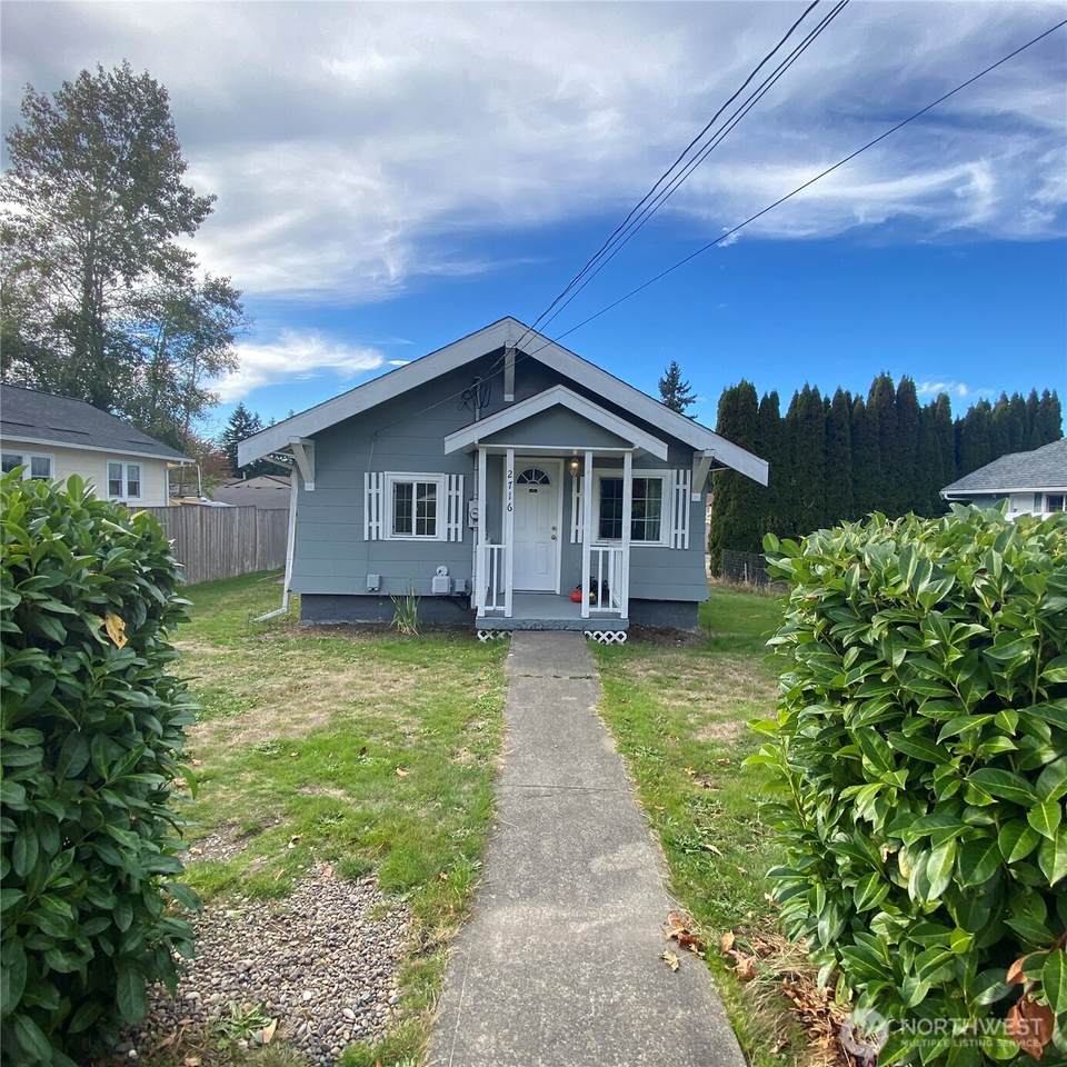 2716 Sylvan Drive - Photo 1