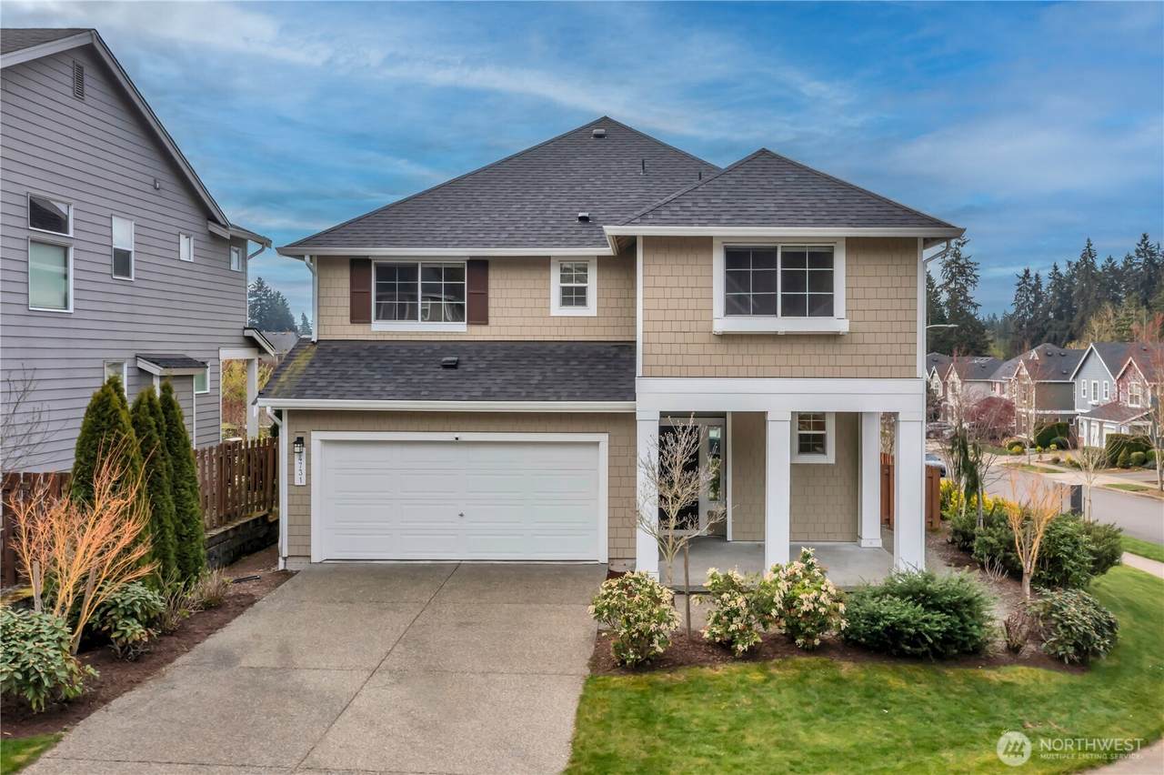 4731 S 322nd Street - Photo 1