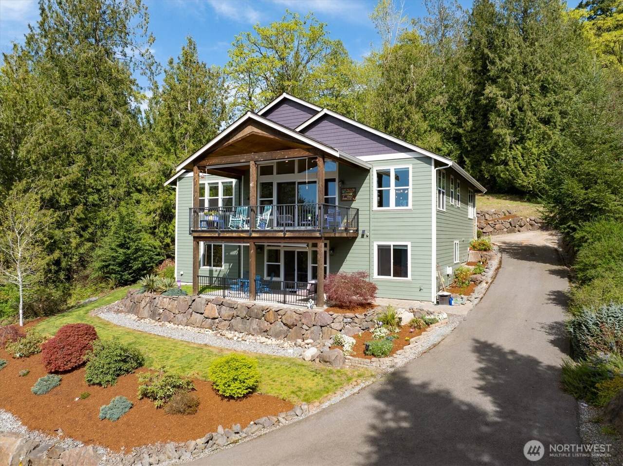 17722 Lake Desire Drive - Photo 1
