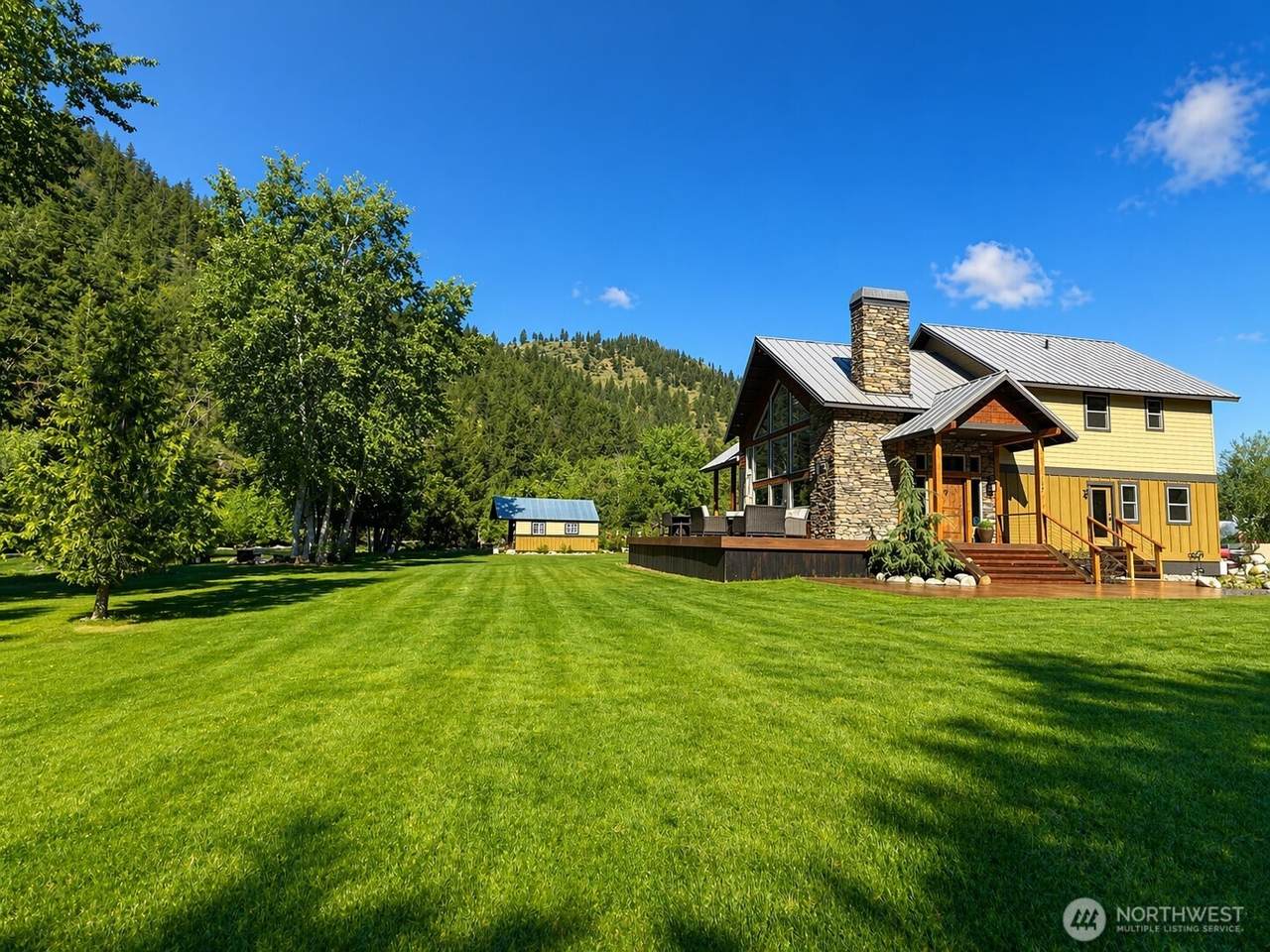 180 Country River Lane - Photo 1