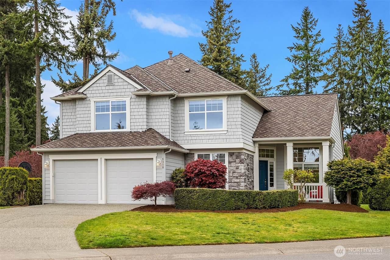 6308 Clubhouse Lane - Photo 1