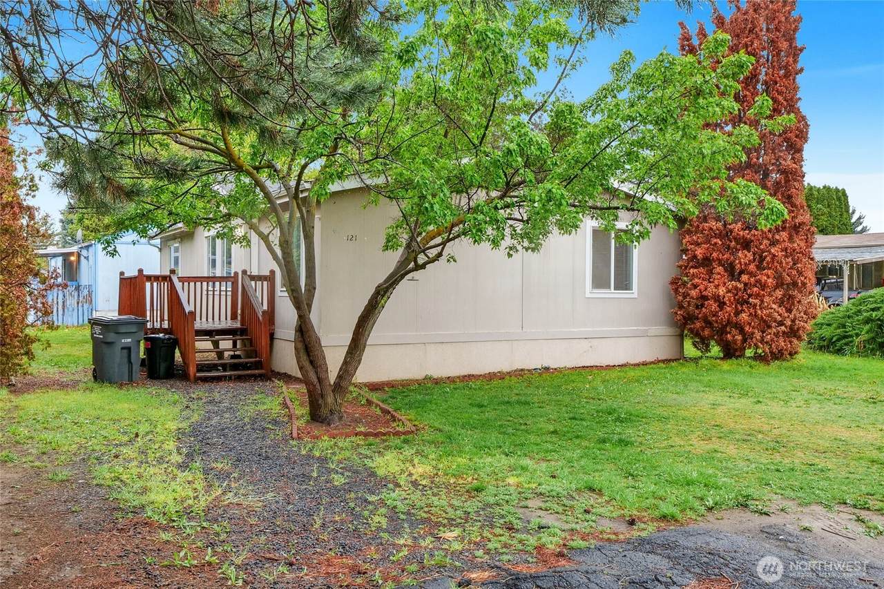 4815 Airway Drive - Photo 1