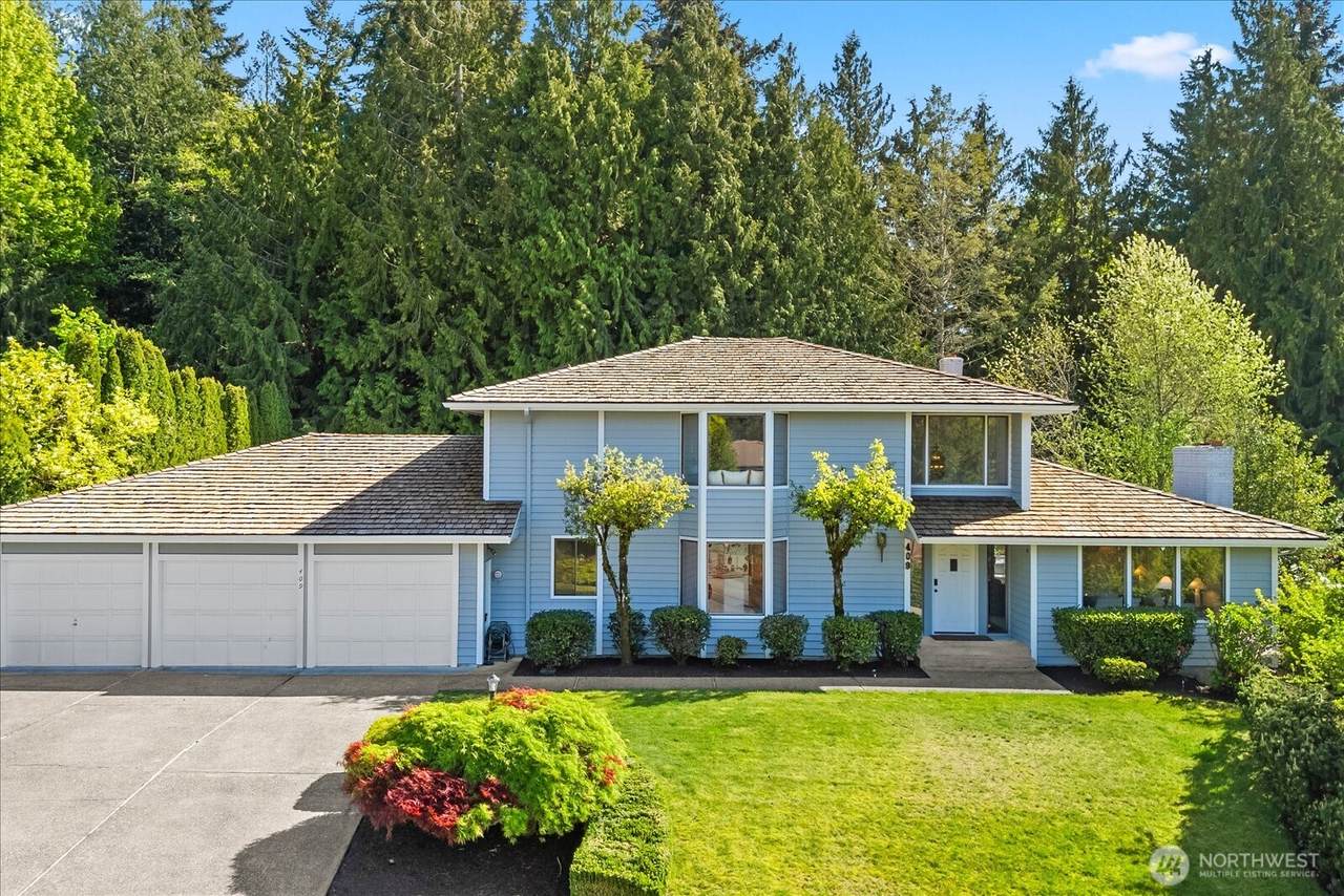 409 162nd Street - Photo 1