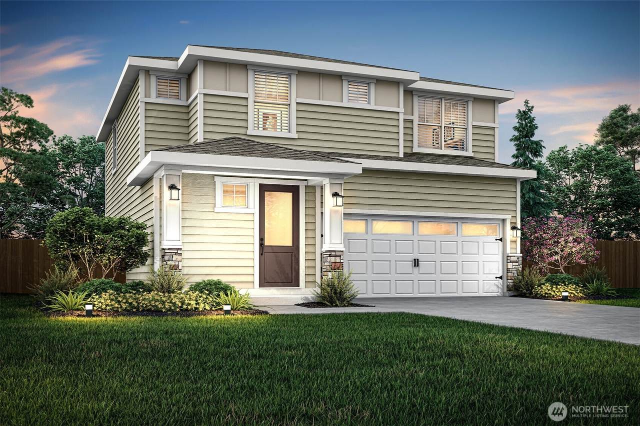 5878 Rhino Way - Photo 1
