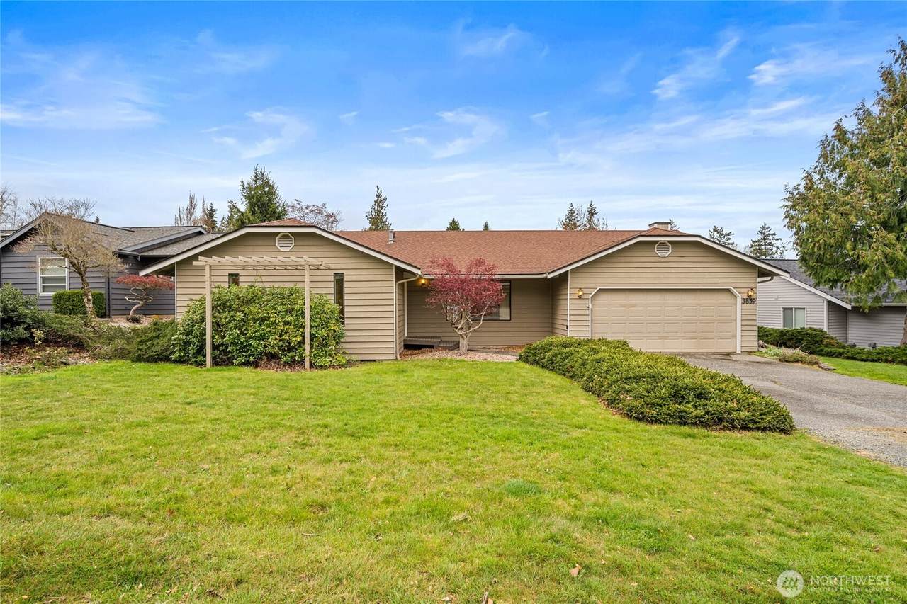 3859 Del Bonita Way - Photo 1