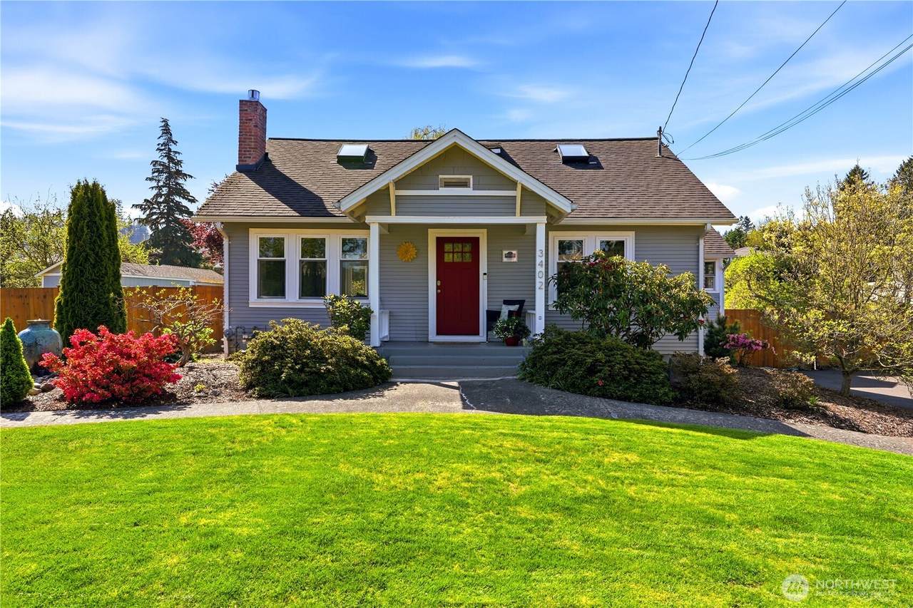 3402 Shore Avenue - Photo 1